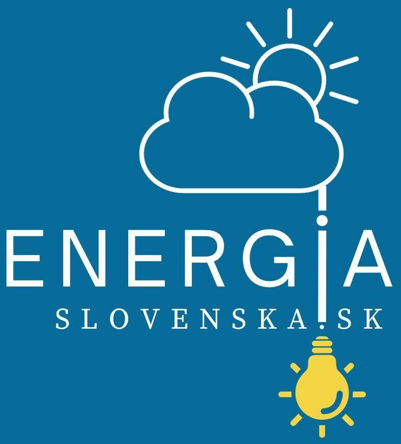 Energia Slovenska